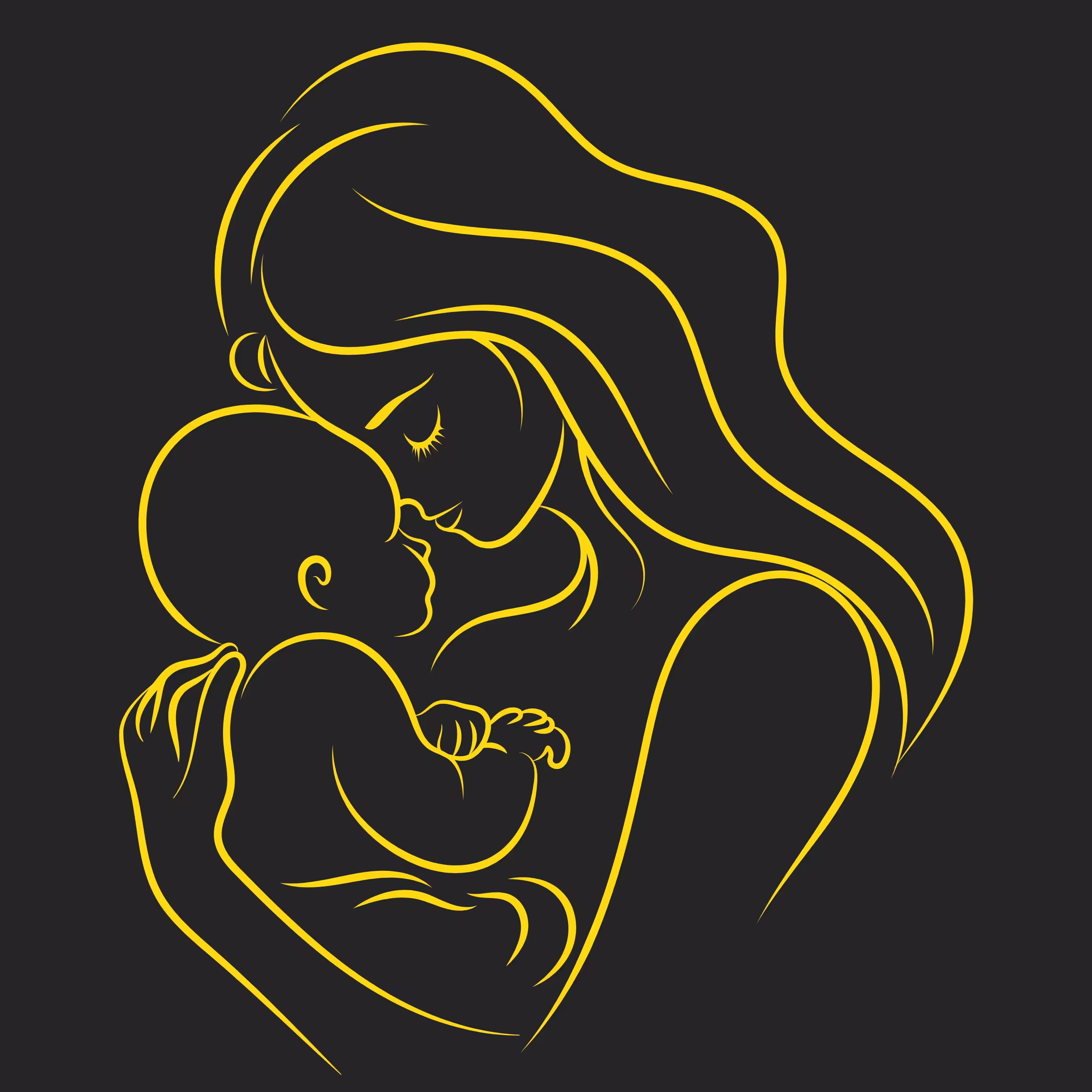 Maternity Photography Art